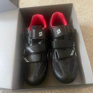 Peloton bike shoes 🌟